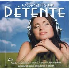Detente Musicale [Audio CD] Various Artists