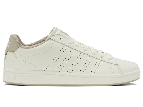 Image of K-Swiss Men's Court Base II Sneaker