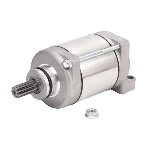 Démarreur de moteur moto haute performance pour YFZ450X