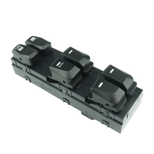 Fenetre electrique interrupteur commande de vitre Hyundai Ix35 Tucson 2012