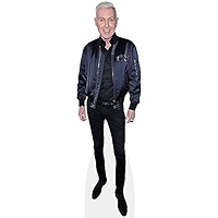 H.P. Baxxter: Freund Verrät, Wie Er Ehefrau Sara Kennenlernte