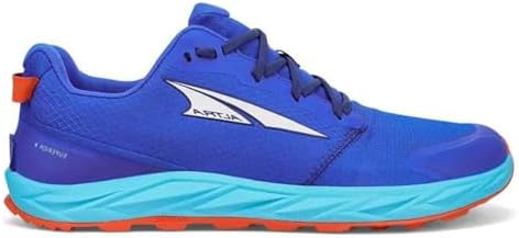 ALTRA Superior 6 Herren Trail Laufschuhe - Zero Drop für anspruchsvolle Trails