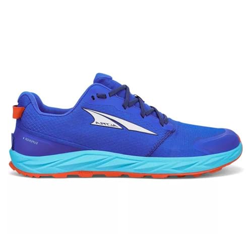 Image of ALTRA Men's Superior 6 Trail Running Shoe