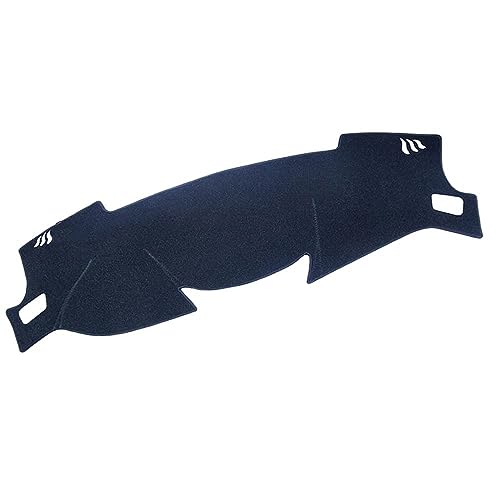 Dashmat anti-UV et antidérapant pour tableau de bord Qashqai J11