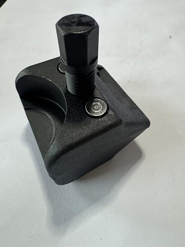 Suspension Strut Hub Knuckle Spreader Tool