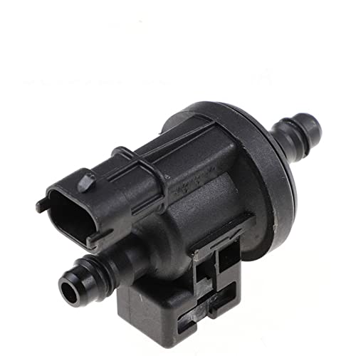 Électrovanne de purification C1B19G866AA haute précision pour échappement