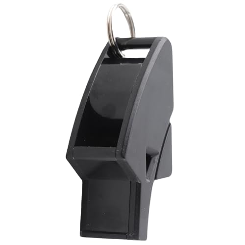 Silbato Profesional de Plástico para Árbitros con Cordón miniatura 3