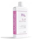 Slip Solution 100 ml Liquido Acrygel Professionale per Unghie - Liquido Modellante per Acrigel Alta Qualità, Ammorbidisce e Facilita la lavorazione del Gel Ibrido per Unghie