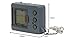 DIGIMON Bandai Original Digivice Virtual Pet Monster - Gray