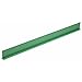 Green T-Shape Case Divider Shelf Divider - 36"L x 3"H