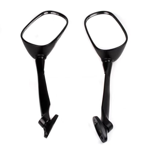 Espejos para moto Hyosung GT250R para sustituir piezas dañadas 3