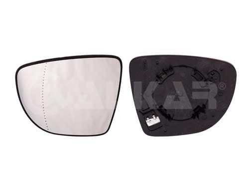 Alkar 6127187 Miroir extérieur