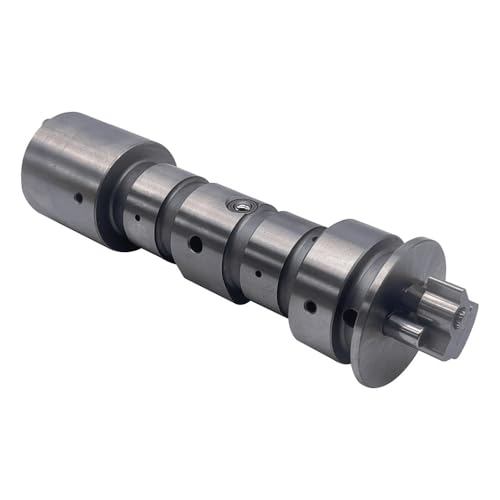 Arbre à cames XY500 pour quad k-Zuma j-guar 500cc 192MR-1003100 LU017543