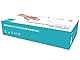 EUROPAPA® 100, 200, 300, 450 Vorteilspack CPE transparenz Einweghandschuhe in Box Einmalhandschuhe latexfrei Gummihandschuhe puderfrei Handschuhe in Gr. S,M,L,XL (200, XL)