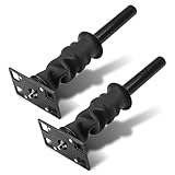 maXpeedingrods 3595977C95 2PCS Rear Air Shock Absorber Strut for International Harvester ProStar Pro 2008-2017 3595977C96 3806428C91