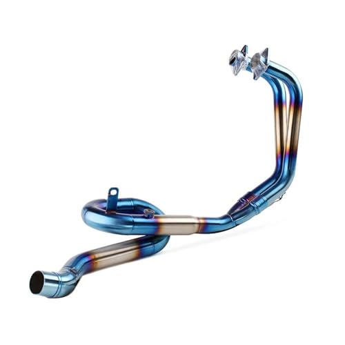 GL][XgpCv YZF R25 R3 MT03 2015-2020p XeXX`[ I[goCppCv rC~htVXe tgNpCv 51MM()