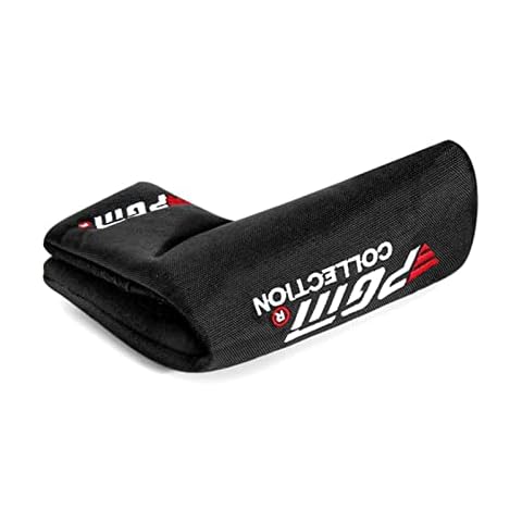 Faderr Golf Blade Putter Head Cover Cover