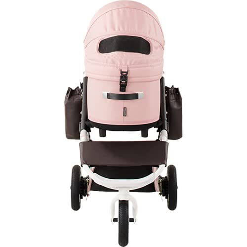 Amazon | AirBuggy for Pet ドーム3 ブレーキモデル ラージ DOME3 