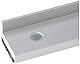 Silverline 273221 Weiche Schraubstock-Schutzbacken 100 mm