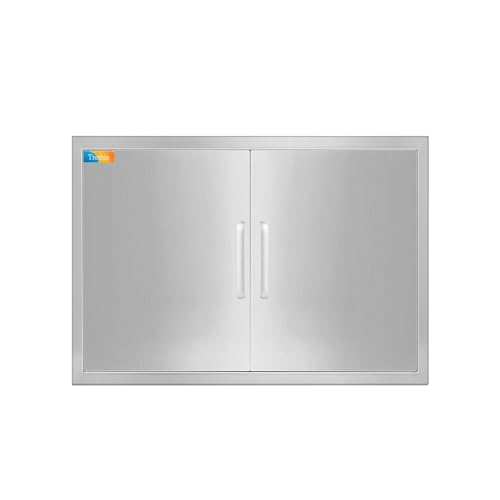 Treshin Outdoor Kitchen Doors 30