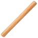 Bamber Wood Rolling Pin, 11 Inch by 1-1/5 Inch