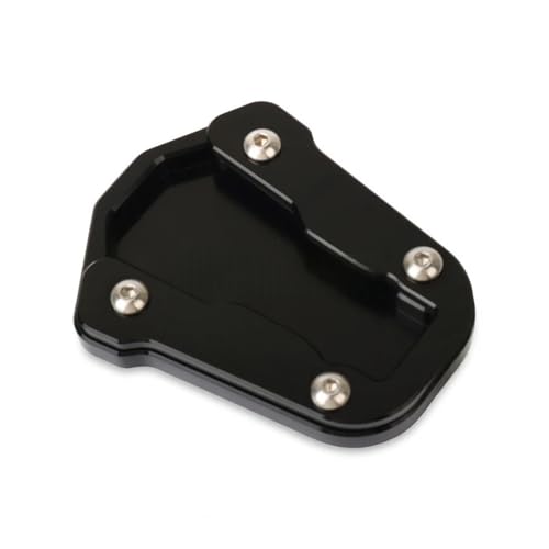 Extension béquille moto CRF 300L Rally stable sur tout sol meuble