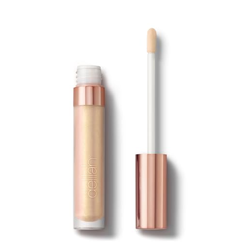 Image of delilah Ultimate Shine Lip Gloss - Alisa For Women 0.22 oz Lip Gloss