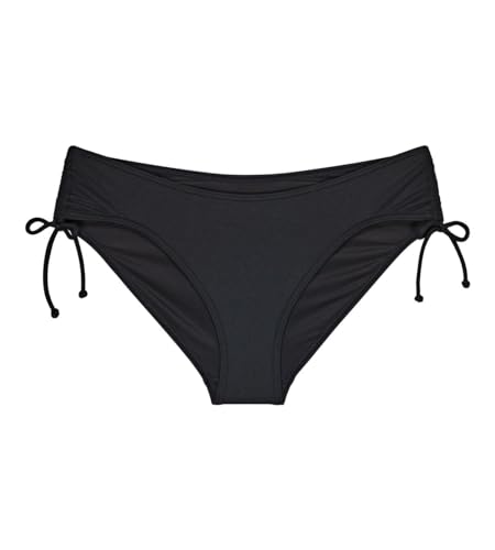 Triumph Damen Bikini-Unterteile – Mittlere Abdeckung, Schwarz, Zum Mix & Match