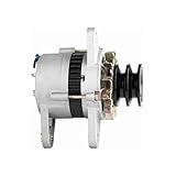 Alternator Compatible With Hitachi EX200-1 Excavator 1812002050 1812002090 1812003650 1812003820