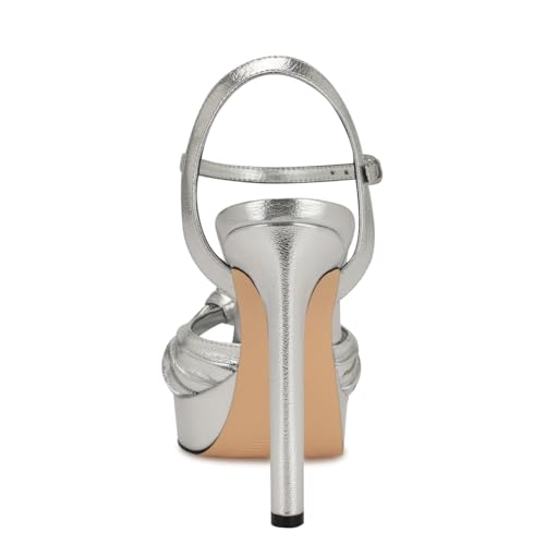 Nine West Women's Winne Heeled Sandal3