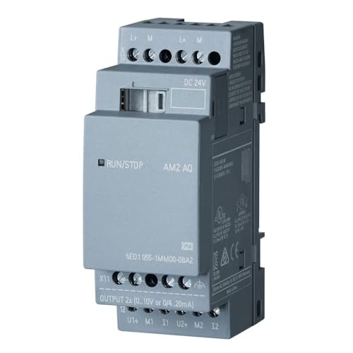 Module d'alimentation 6ED1055-1MM00-0BA2 neuf en boîte - 2