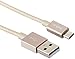 Belkin MIXIT? Metallic Micro USB Cable for Android Devices