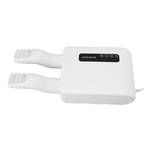Secador de calzado plegable SUNGOOYUE para botas y zapatos
