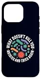 Evolution Biology Shirt Microbiology Humor Gift
