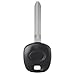 ECCPP 1X Keyless Entry Remote Control Car 2007 Fit for Toyota Highlander 2.4L GQ43VT20T,89742AE011,89742AE010