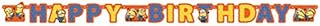 Amscan International Minions Letter Banner