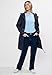 Cecil Damen B100989 Übergangsjacke, deep blue, M