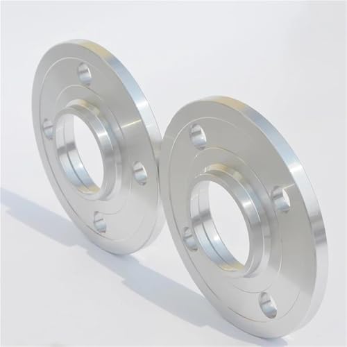 Entretoise roue alliage 20 mm usinee pour optimiser le chassis de votre Wagon 4x100