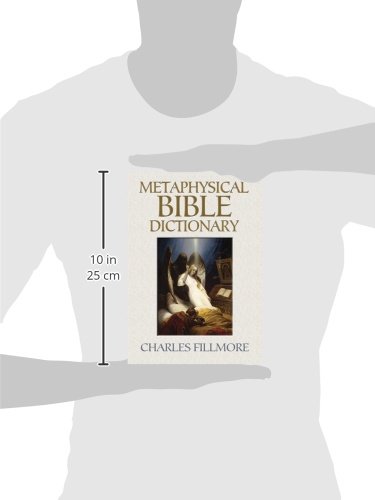 Metaphysical Bible Dictionary
