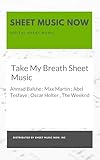 Sheet Music Now