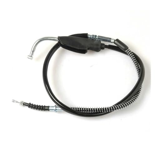 Câble d'embrayage pour moto YBR125 YB125 YB125Z commande de transmission