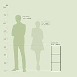 Furinno B074NHRZQX lato 3