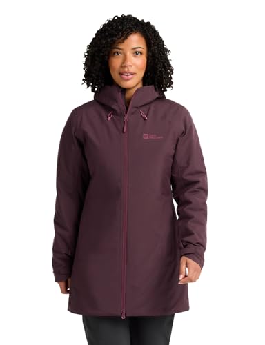 Jack Wolfskin Heidelstein Ins Womens Jacket product thumbnail 14