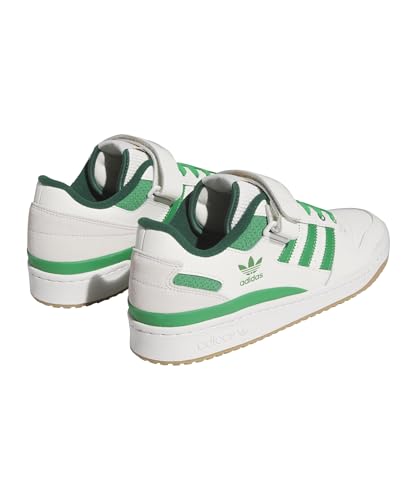 Image of adidas Mens Forum Low Sneaker