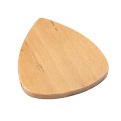 Médiator de Guitare Acoustique en Bois D’olivier 3 Pièces, Médiator de Guitare en Bois pour Guitare électrique… - Les Beatles, Paul McCartney, John Lennon, RIngo Starr, George Harrison Médiator de Guitare Acoustique en Bois D'olivier 3 Pièces, Médiator de Guitare en Bois pour Guitare électrique… – Image 6