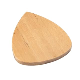Médiator de Guitare Acoustique en Bois D’olivier 3 Pièces, Médiator de Guitare en Bois pour Guitare électrique… - Les Beatles, Paul McCartney, John Lennon, RIngo Starr, George Harrison Médiator de Guitare Acoustique en Bois D'olivier 3 Pièces, Médiator de Guitare en Bois pour Guitare électrique… – Image 6