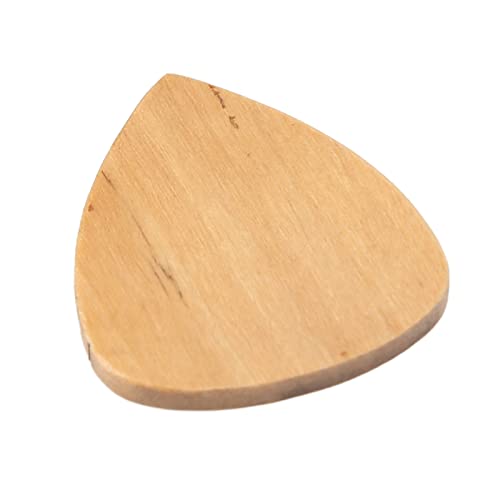 Médiator de Guitare Acoustique en Bois D’olivier 3 Pièces, Médiator de Guitare en Bois pour Guitare électrique… - Les Beatles, Paul McCartney, John Lennon, RIngo Starr, George Harrison Médiator de Guitare Acoustique en Bois D'olivier 3 Pièces, Médiator de Guitare en Bois pour Guitare électrique… – Image 7