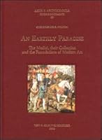 AN EARTHLY PARADISE 8822255267 Book Cover