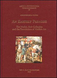 Paperback AN EARTHLY PARADISE Book