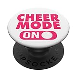 Photo Gallery cheerleader team cheer mode su cheering squad cheerleading popsockets popgrip intercambiabile Photo Gallery cheerleader team cheer mode su cheering squad cheerleading popsockets popgrip intercambiabile